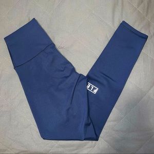 FLEO High-Waisted Leggings